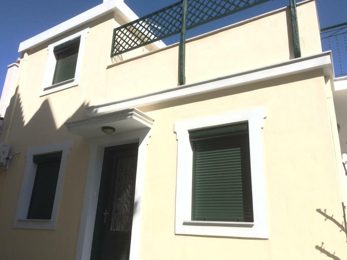Ferienwohnung Angies House Skopelos Exterior foto