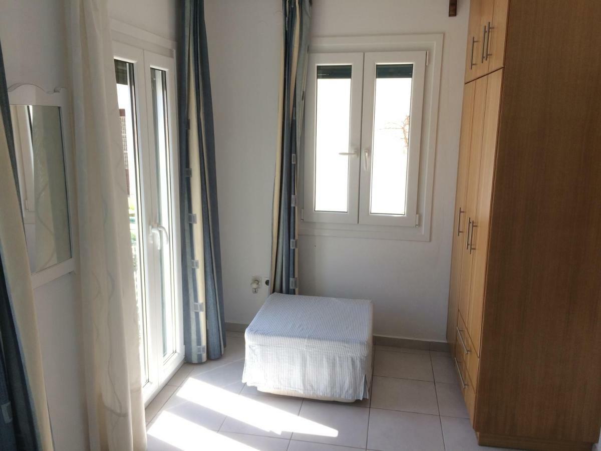 Ferienwohnung Angies House Skopelos Exterior foto