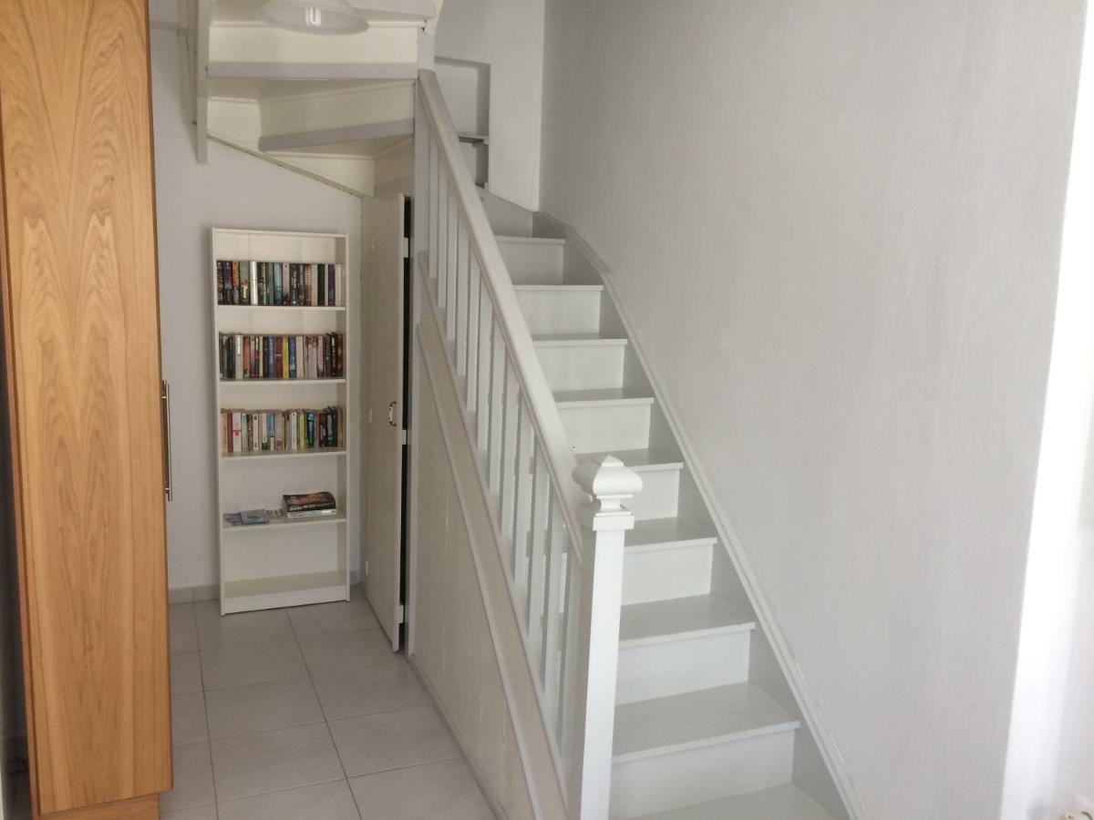 Ferienwohnung Angies House Skopelos Exterior foto